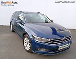 Volkswagen Passat (2022) 1.5TSI DSG 110kW záruka - náhled 22