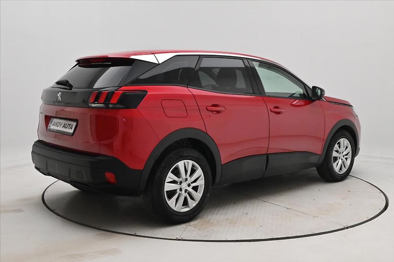 Peugeot 3008 1,5 HDI 96 kW Active Záruka až - fotka 5 z 30