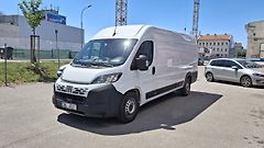 Fiat Ducato (2024) 2,2 L4H2, klima - fotografie inzerátu