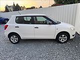 Škoda Fabia 1,4 i 16V 63kW KLIMA 1.maj. ČR - náhled 14