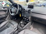 Audi A1 (2011) 1,2 TFSI 63 KW NOVÁ SPOJKA STK - náhled 43
