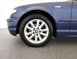 BMW Řada 3 (2004) 316 i, po STK, jezdí skvěle - náhled 15