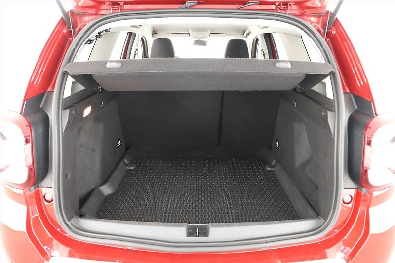 Dacia Duster (2022) 1.3 TCe - fotka 13 z 14