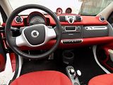 Smart Fortwo (2012) 1.0/Passion/Cabrio/AT/Klima/ - náhled 25