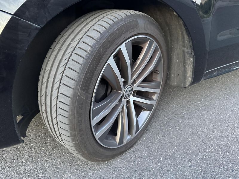 Volkswagen Sharan (2014) VW Sharan 2,0 TDI 4.Motion - fotka 18 z 24