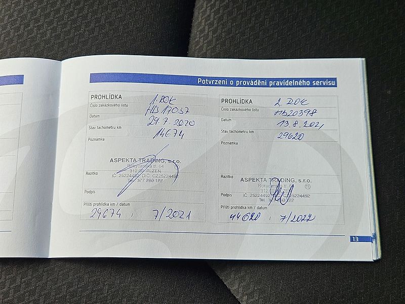 Hyundai i30 1.4 T-GDi, Style, 1.majitel - fotka 31 z 34
