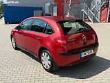 Citroën C4 (2006) 1.6i 16V, 80kw Původ ČR - náhled 2
