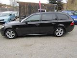 BMW Řada 5 (2006) 3.0D X-DRIVE 170kW - náhled 2