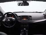 Mitsubishi Lancer 1.8 i 105kW Xenon Navi Kůže - náhled 23
