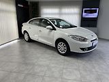 Renault Fluence 1.6 i ČR 1.MAJ.SER.NAVI.DIGIAC - náhled 1
