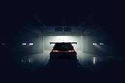 Hyundai Ioniq 5 N eN1 Cup Car