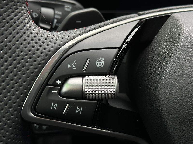 Škoda Kodiaq RS DSG 4x4 265PS Matrix-LED He - fotka 19 z 50