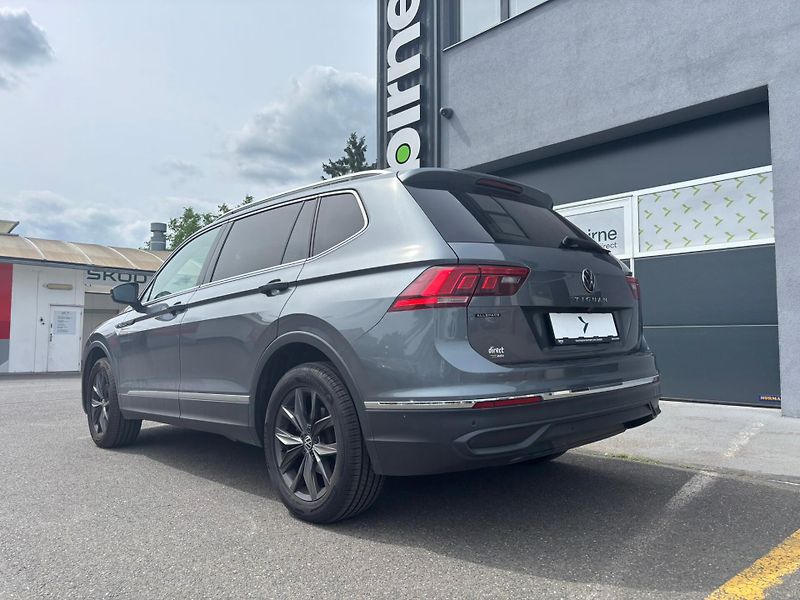 Volkswagen Tiguan - fotka 3 z 18