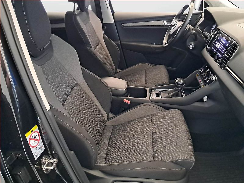Škoda Karoq (2022) 2.0 TDI - fotka 9 z 21