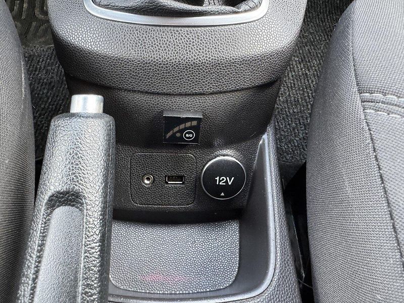 Ford Fiesta (2015) 1.25i Trend Klima LPG Rozvody - fotka 10 z 50