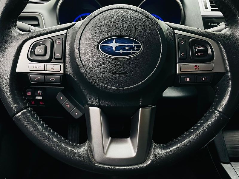 Subaru Outback 2.5i 4x4 AUT SERVISKA 1MAJITEL - fotka 26 z 49