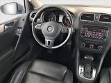 Volkswagen Golf (2009) 1.4 TSI, Automat, Xenony - náhled 7