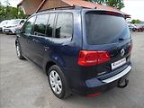 Volkswagen Touran 2,0 TDi 103kW Comfort,2x kola - náhled 7