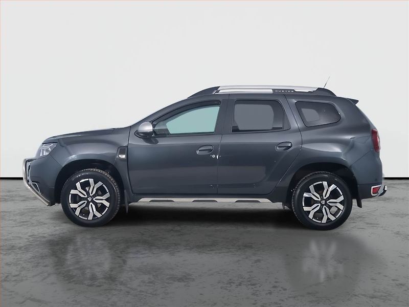 Dacia Duster (2021) 1.0 TCe, LPG, Tempomat - fotka 3 z 18