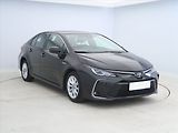 Toyota Corolla (2019) 1.8 Hybrid, Automat, ČR,1.maj - náhled 1