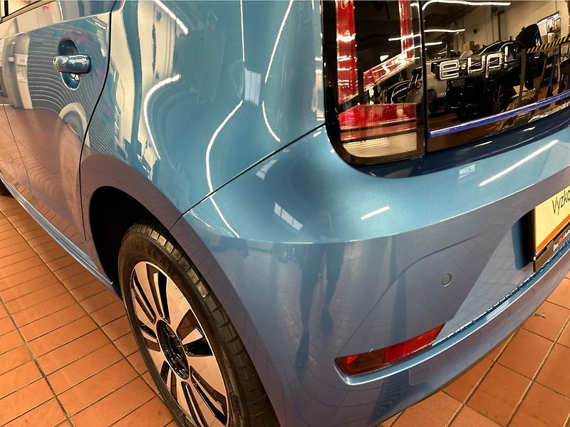Volkswagen up! UNITED 36 kWh SOH: 92,7% - fotka 20 z 23