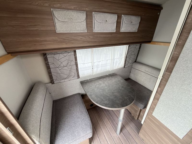 Knaus (2022) Sport 400 LK SILVER SELECTION - fotka 10 z 20