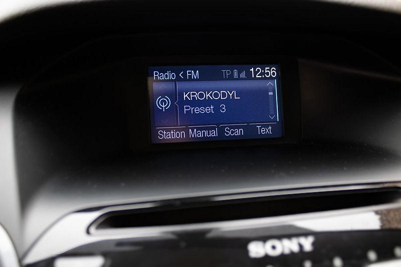 Ford Focus Nové rozvody, čerpadlo oleje, - fotka 17 z 35