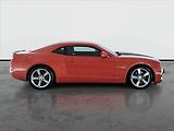 Chevrolet Camaro (2012) 6.2 V8 - náhled 6