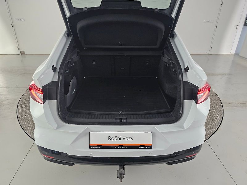 Škoda Enyaq (2025) 85X 210kW Laurin a Klemet - fotka 35 z 35