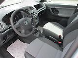 Škoda Fabia 1,2 i, klimatizace, tažné, - náhled 16
