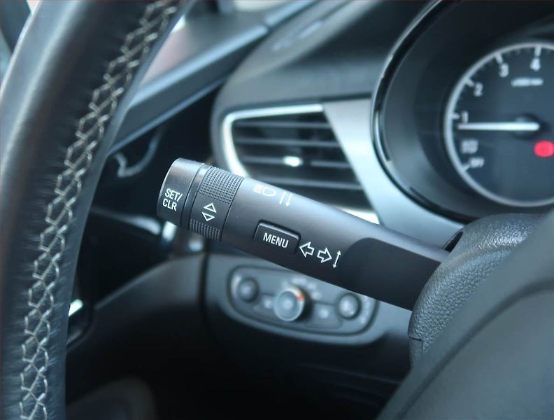 Opel Mokka (2018) 1.4 Turbo, Serv.kniha - fotka 17 z 26