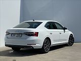 Škoda Superb 2,0 DSG 4x4 L&K LEDmatrix+360° - náhled 2
