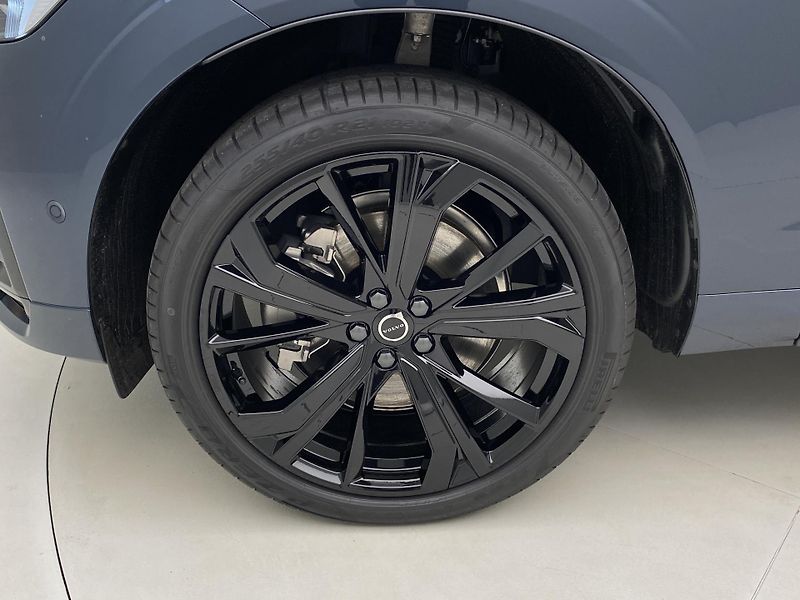 Volvo XC60 (2026) B5 AWD AUT ULTRA BLACK EDITION - fotka 18 z 70