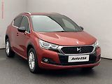 DS Automobiles DS4 (2016) 1.2 PT crossback - náhled 1