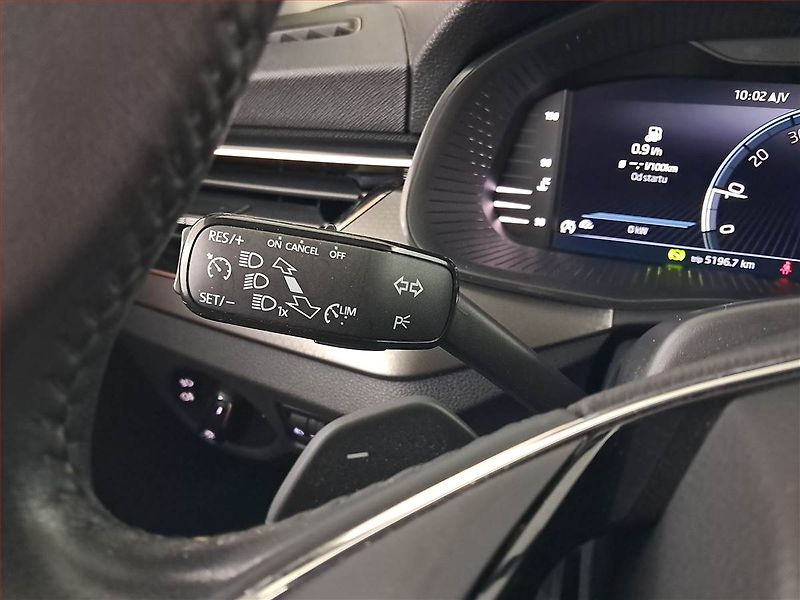 Škoda Scala (2023) 1.5 TSI - fotka 19 z 21