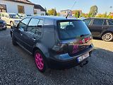 Volkswagen Golf (2001) 1.9 TDI Zimáky - náhled 4