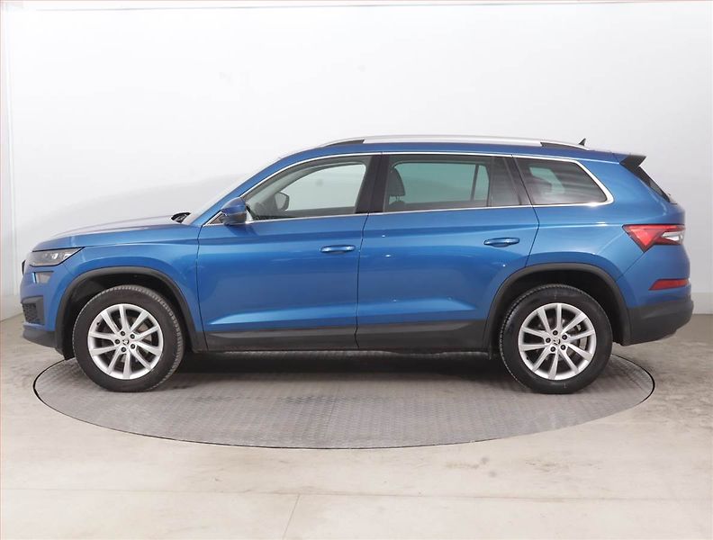 Škoda Kodiaq (2023) Style 2.0 TDI - fotka 3 z 18