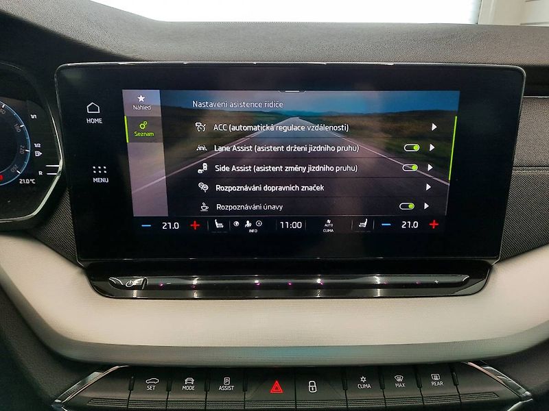 Škoda Octavia (2021) Combi 2.0 TDI (110kW/150k) DSG - fotka 17 z 30