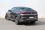 BMW X6 xDrive30d - náhled 8