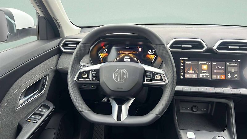 MG ZS (2026) EXCITE 1.5 MT5 (85kW/115k) / 1 - fotka 16 z 29