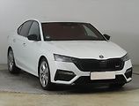 Škoda Octavia (2021) RS 2.0 TSI - náhled 1