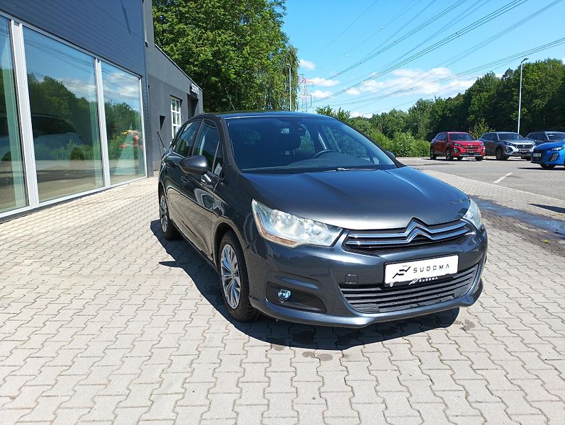Citroën C4 (2013) 1.6 e-HDI Business Pack MAN6 - fotka 1 z 18