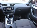 Škoda Octavia (2016) Ambition 1.6 TDI, Serv.kniha - náhled 8