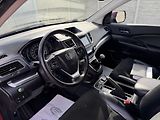 Honda CR-V 1.6CT-Di 4x4 160PS ČR 145TKM!! - náhled 100