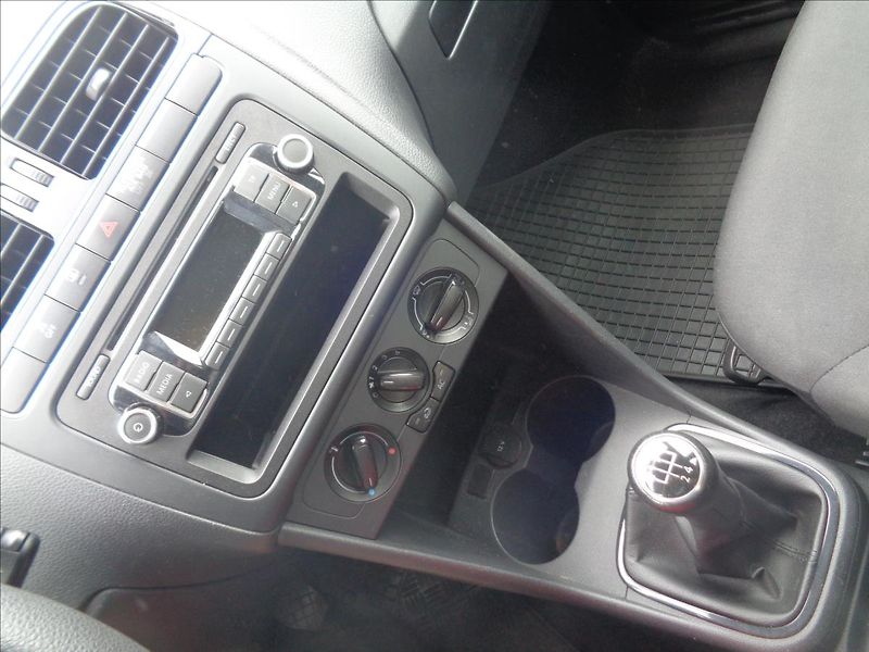 Volkswagen Polo 1,2 - fotka 16 z 19
