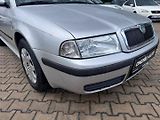 Škoda Octavia (2003) 1,6 SR 75 KW 2 MAJ STK KM - náhled 11
