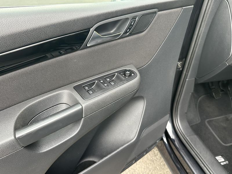 Seat Alhambra (2017) STYLE 1.4/110kW*7.Míst.*2.Maj. - fotka 5 z 44