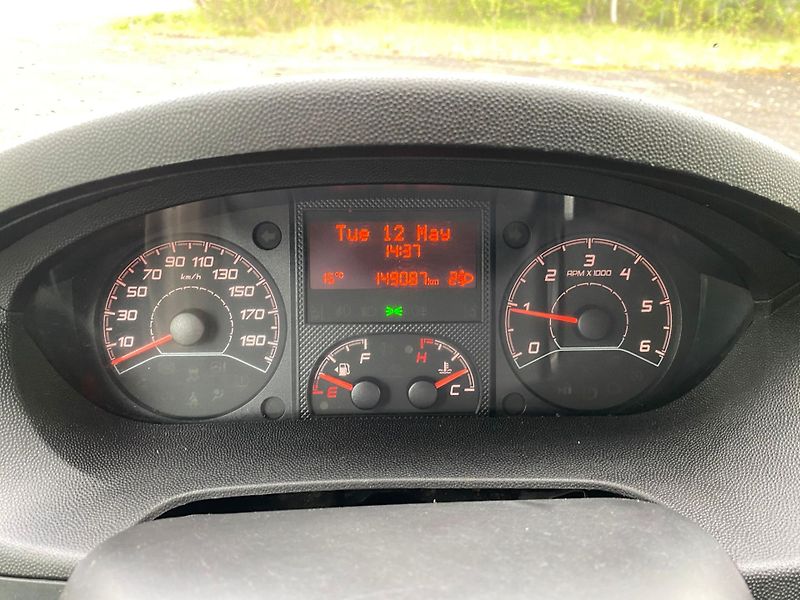 Fiat Ducato (2021) 2,3  L3H2 2,3MTJ 120k Van - fotka 15 z 16