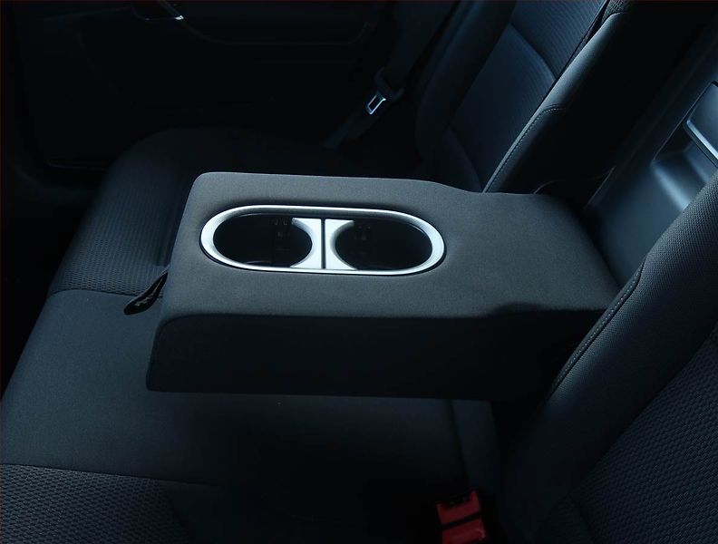 Volkswagen Golf (2019) 1.5 TSI, Tempomat - fotka 17 z 18