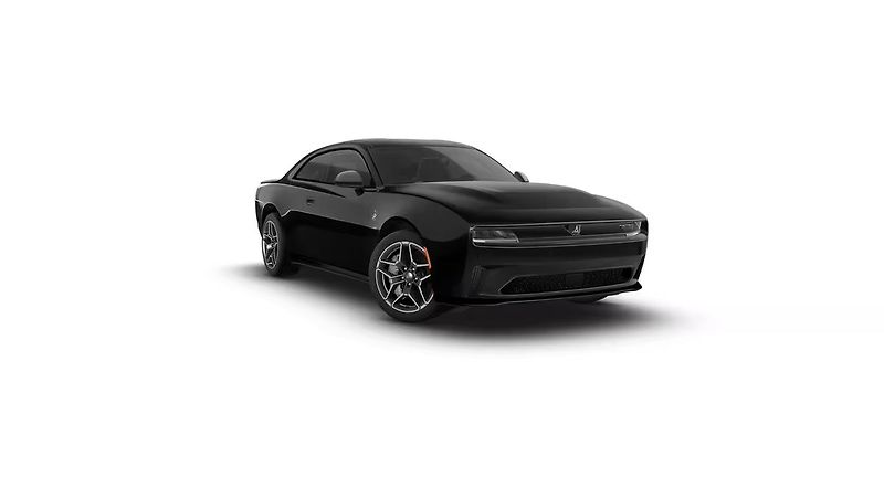 Dodge Charger (2026) 3.0 I6 420k R/T AWD - fotka 2 z 8